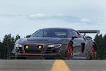 Audi R8 V10 + Recon MC8 by Potter & Rich 2015 года